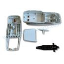 Call/Park Assembly Empty Top & Bottom With Toggle Switch - Stairlift - parts.com