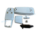 Call/Park Assembly Empty Top & Bottom With Toggle Switch - Stairlift - parts.com