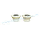 THYSSENKRUPP FLOW 2 & 2A Bogie Wheel Set NEW!