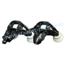 THYSSENKRUPP FLOW 2 & 2A Bogie Assembly (No Covers) Set | NEW Wheels!