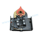 THYSSENKRUPP FLOW 2 OSD Plate