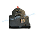 THYSSENKRUPP FLOW 2 OSD Plate