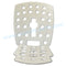 THYSSENKRUPP FLOW 2 & 2A Plastic Chair Plate (With Holes) Set