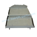THYSSENKRUPP FLOW 2 Receiver Bracket