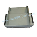 THYSSENKRUPP FLOW 2 Receiver Bracket