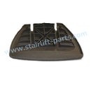 THYSSENKRUPP FLOW 2 & 2A Footrest Large (Only Rubber)