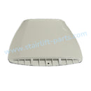 THYSSENKRUPP FLOW 2 & 2A Footrest Large (Only Plate)
