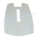 THYSSENKRUPP FLOW 2 & 2A Plastic Chair Plate (Without Holes) Back