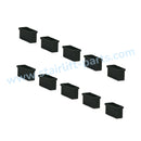 THYSSENKRUPP HOMEGLIDE Rack Blocker NEW! (10 Pack)