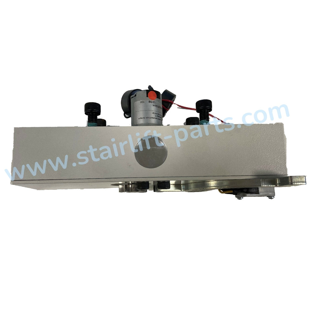 ACORN 180 Power Swivel Kit & Upgrade Kit