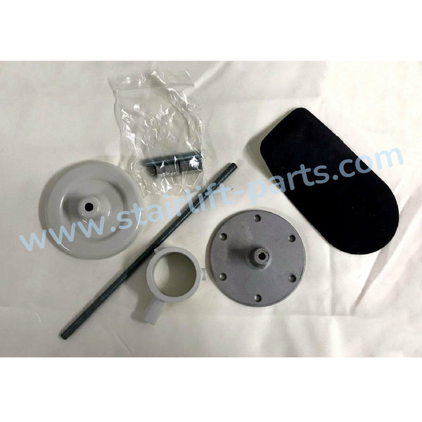 ACORN 180 Wall Fixing Kit - Stairlift-parts.com