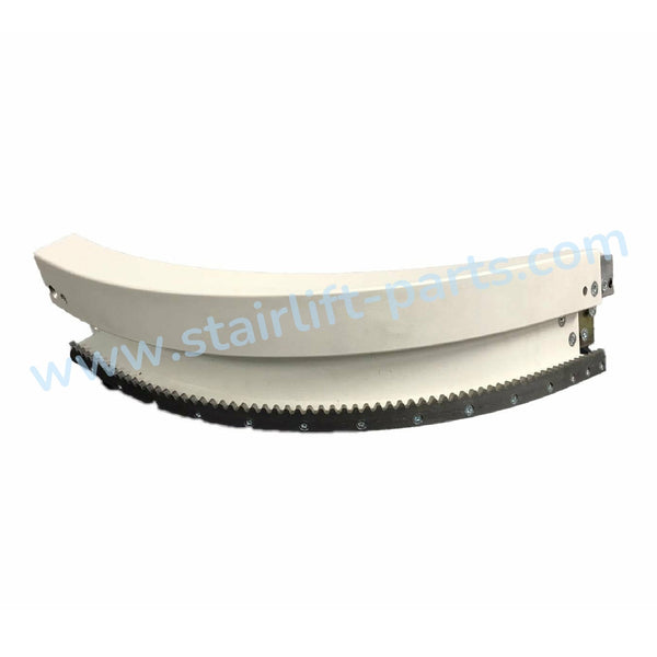 ACORN External Helical Bend - Stairlift-parts.com