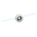 THYSSENKRUPP HOMEGLIDE Counter Roller (Ring & Bearing) NEW! - Stairlift-parts.com
