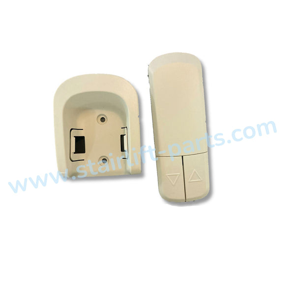THYSSENKRUPP LEVANT Remote