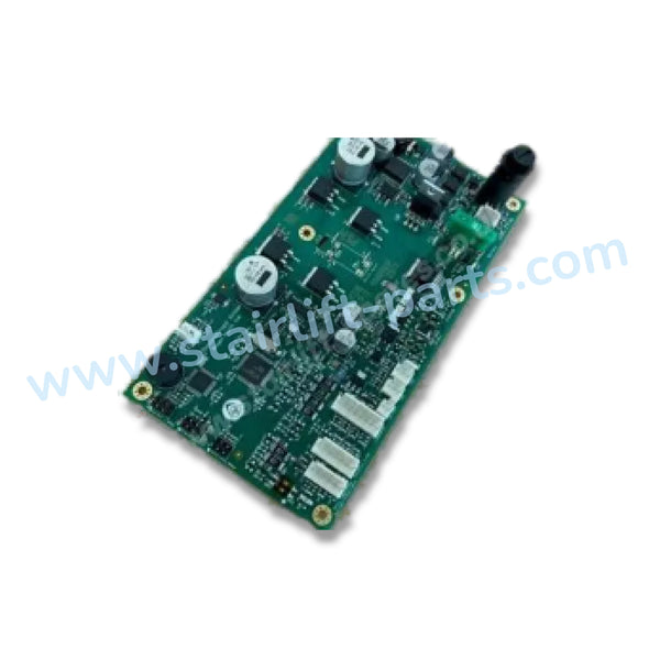 THYSSENKRUPP LEVANT Printed Circuit Board (PCB)
