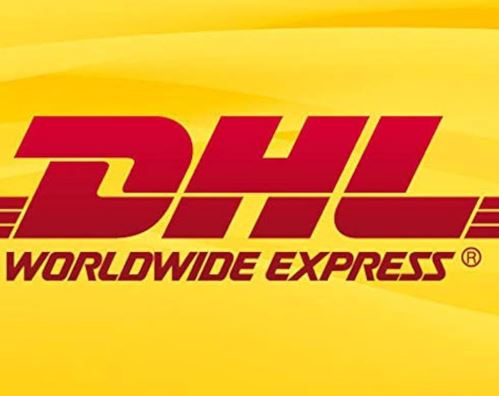 Shipping Fee DHL Express